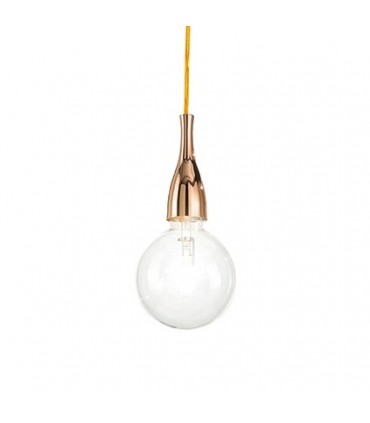 SUSPENSION LAMP IDEAL LUX MINIMAL SP1