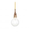 LAMPADA A SOSPENSIONE IDEAL LUX MINIMAL SP1