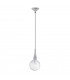 SUSPENSION LAMP IDEAL LUX MINIMAL SP1