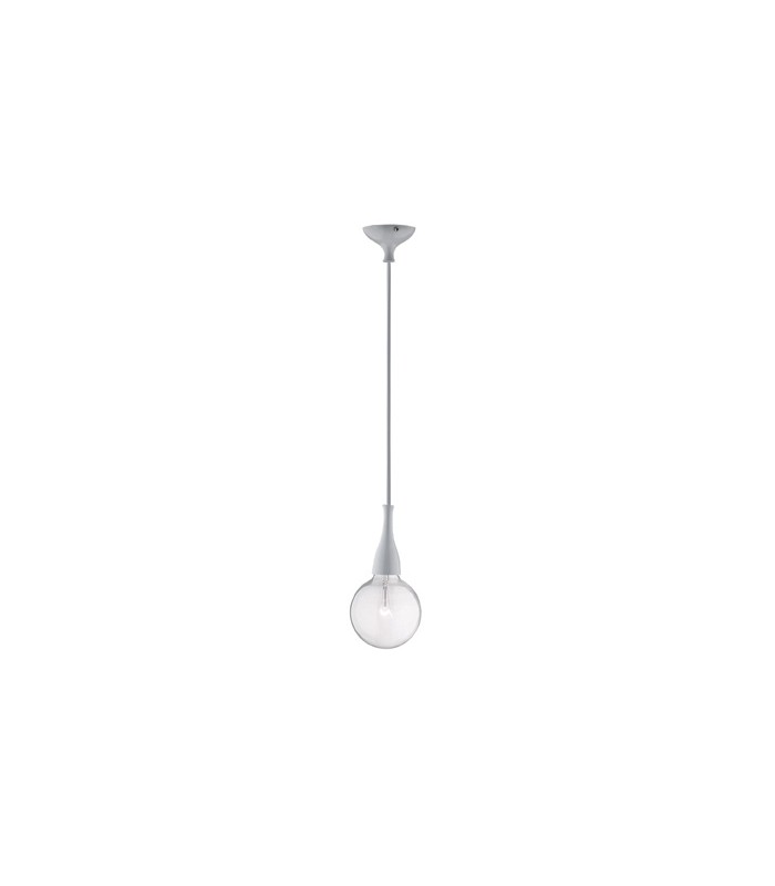 Ideal Lux Minimal SP1 Lampada Sospensione – Stilluce Store