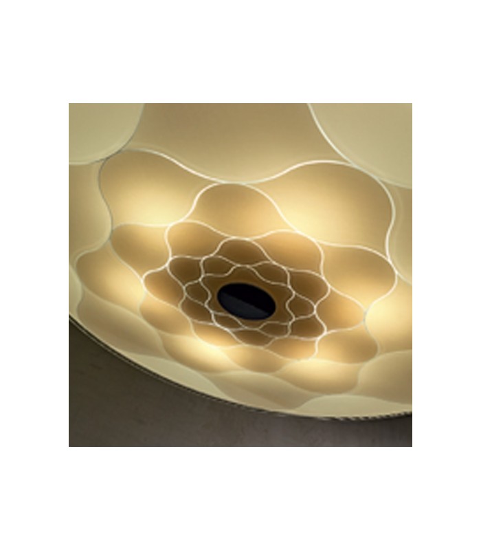 CEILING LAMP OR WALL LAMP LIGHT4 DROP