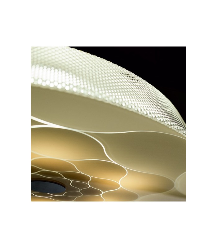 LED SUSPENSION LAMP LIGHT4 DROP