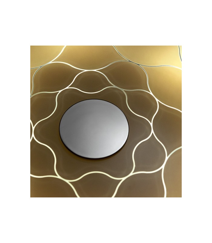 LED SUSPENSION LAMP LIGHT4 DROP