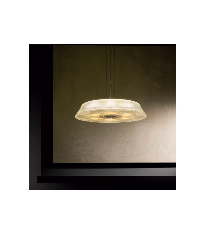 LED SUSPENSION LAMP LIGHT4 DROP