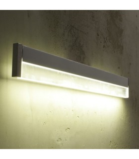 LAMPADA DA PARETE A LED LIGHT4 ITAMA FRAME  LAMPADA DA PARETE A LED LIGHT4 ITAMA FRAME