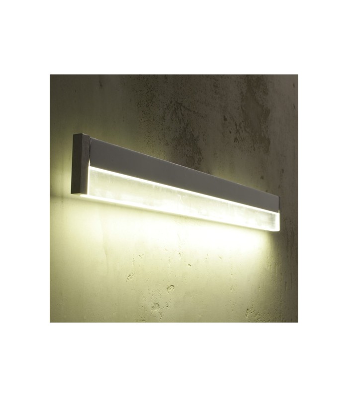 LAMPADA DA PARETE A LED LIGHT4 ITAMA FRAME 