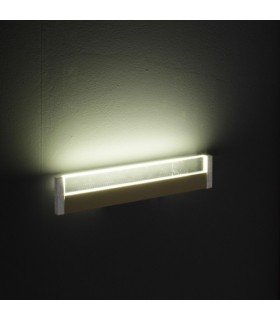 LAMPADA DA PARETE A LED LIGHT4 ITAMA FRAME  LAMPADA DA PARETE A LED LIGHT4 ITAMA FRAME