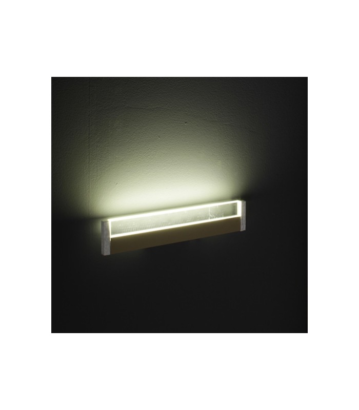 LAMPADA DA PARETE A LED LIGHT4 ITAMA FRAME 