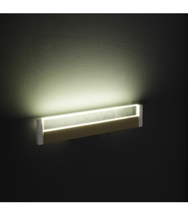 LAMPADA DA PARETE A LED LIGHT4 ITAMA FRAME 