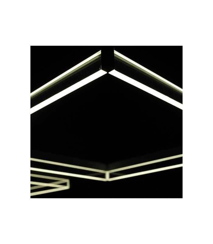 LIGHT4 ITAMA FRAME SQUARE SUSPENSION  