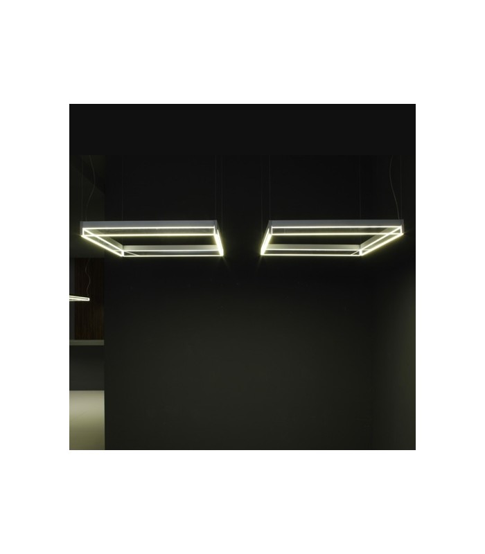 LIGHT4 ITAMA FRAME SQUARE SUSPENSION  