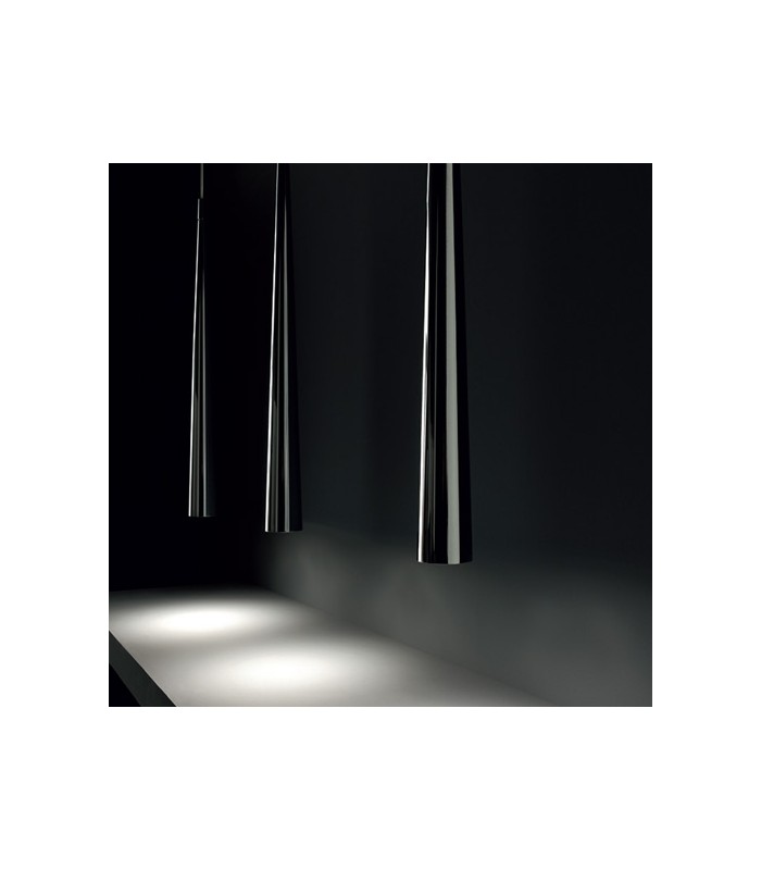 LAMPADA A SOSPENSIONE A LED LIGHT4 IO SO