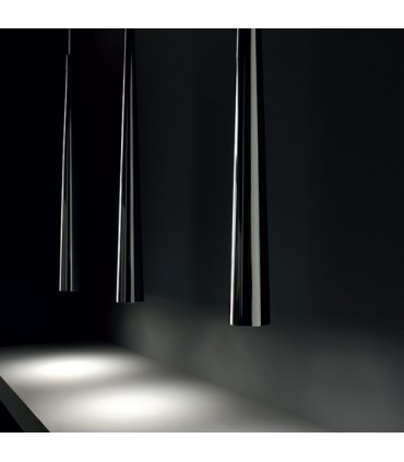 LED SUSPENSION LAMP LIGHT4 IO ONE LIGHT