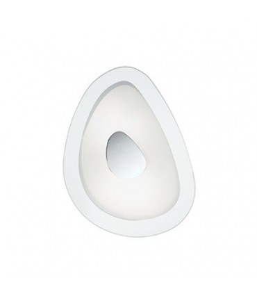 WALL LAMP OR CEILING LAMP IDEL LUX GEKO