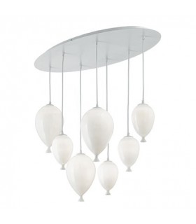 IDEALLUX CLOWN  IDEALLUX CLOWN