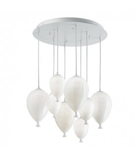 IDEALLUX CLOWN  IDEALLUX CLOWN