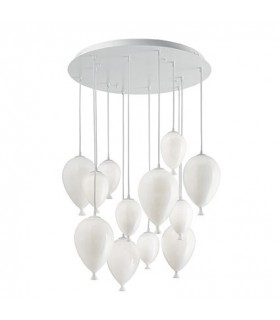 IDEALLUX CLOWN  IDEALLUX CLOWN