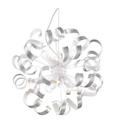 SUSPENSION LAMP IDEAL LUX VORTEX