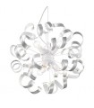 SUSPENSION LAMP IDEAL LUX VORTEX