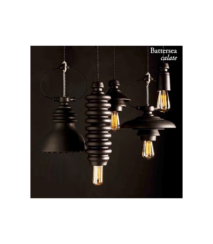 TOSCOT BATTERSEA CALATE