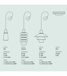 TOSCOT BATTERSEA CALATE TOSCOT BATTERSEA CALATE