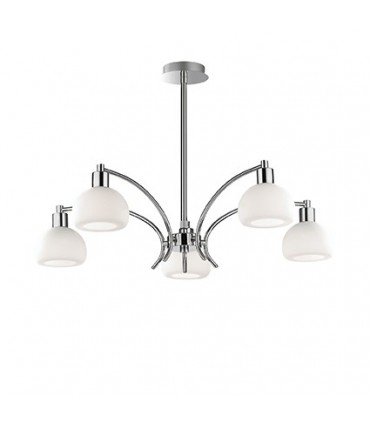 SUSPENSION LAMP IDEAL LUX TOKYO SP