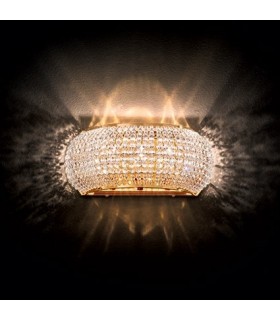 IDEALLUX PASHA' AP3 IDEALLUX PASHA' AP3