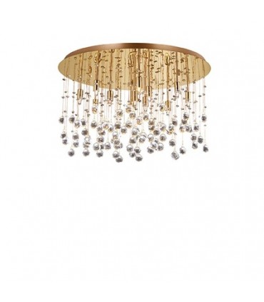 CEILING LAMP IDEAL LUX MOONLIGHT