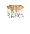 CEILING LAMP IDEAL LUX MOONLIGHT