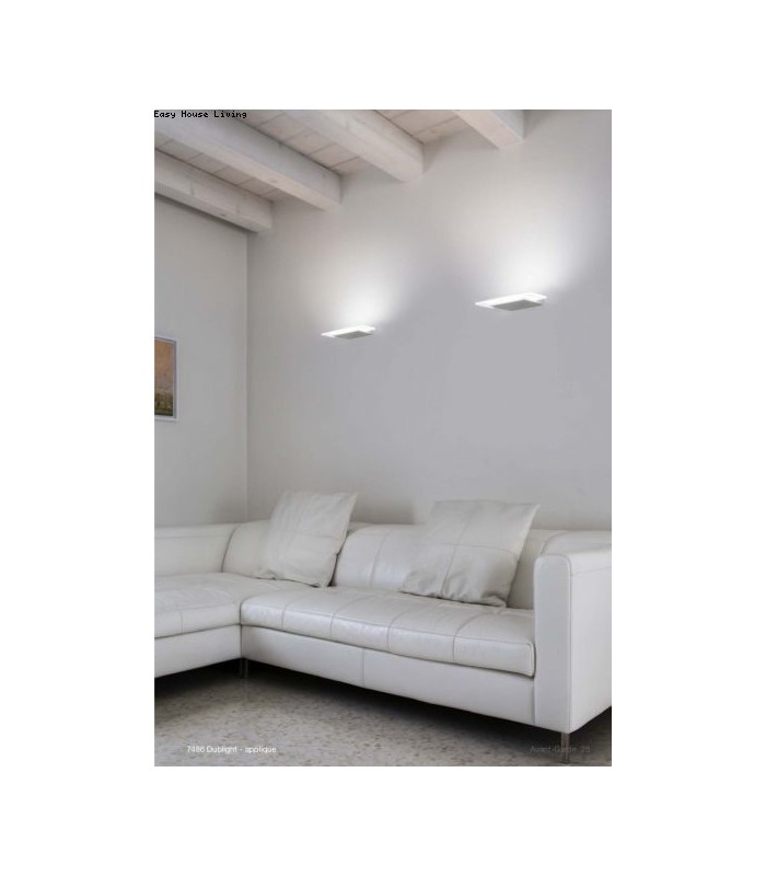 LINEA LIGHT DUBLIGHT LED