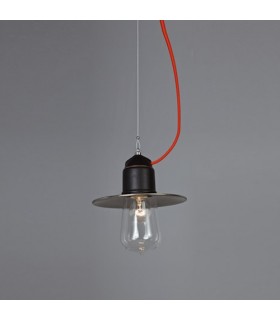 TOSCOT NOVECENTO SOSPENSIONE SINGOLA TOSCOT NOVECENTO SOSPENSIONE SINGOLA