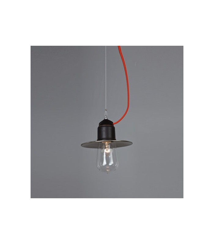 TOSCOT NOVECENTO SOSPENSIONE SINGOLA