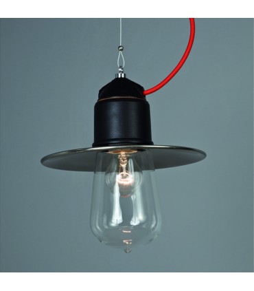 TOSCOT NOVECENTO 901S SINGLE SUSPENSION WITH PLATE