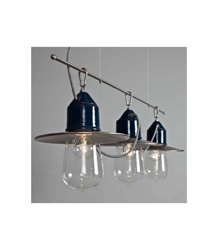 TOSCOT NOVECENTO SOSPENSIONE SINGOLA