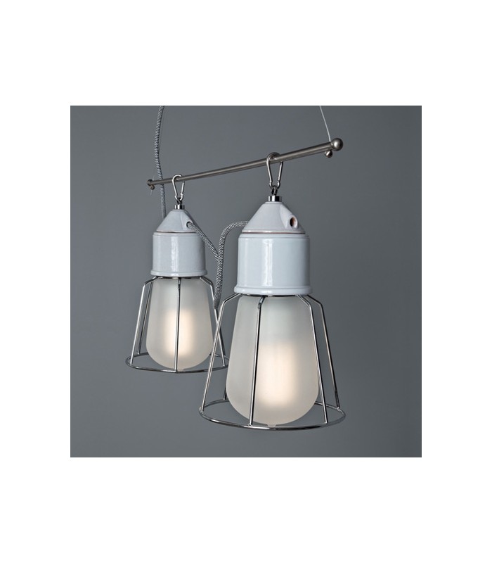 TOSCOT NOVECENTO SOSPENSIONE SINGOLA