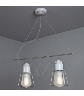 TOSCOT NOVECENTO SOSPENSIONE SINGOLA TOSCOT NOVECENTO SOSPENSIONE SINGOLA