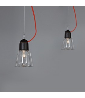 TOSCOT NOVECENTO SOSPENSIONE SINGOLA TOSCOT NOVECENTO SOSPENSIONE SINGOLA