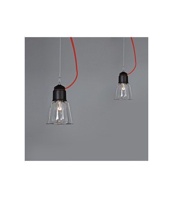 TOSCOT NOVECENTO SOSPENSIONE SINGOLA