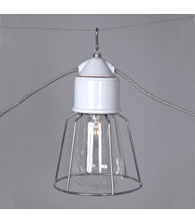 TOSCOT NOVECENTO SOSPENSIONE SINGOLA