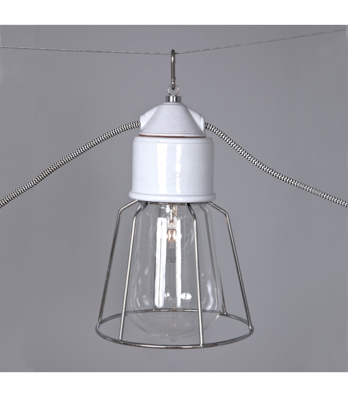 TOSCOT NOVECENTO SOSPENSIONE SINGOLA