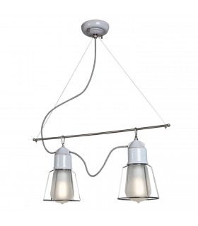 TOSCOT NOVECENTO SOSPENSIONE SINGOLA