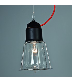 TOSCOT NOVECENTO SOSPENSIONE SINGOLA TOSCOT NOVECENTO SOSPENSIONE SINGOLA