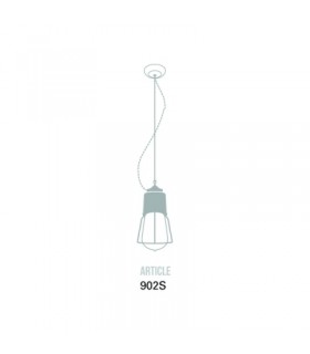 TOSCOT NOVECENTO SOSPENSIONE SINGOLA TOSCOT NOVECENTO SOSPENSIONE SINGOLA