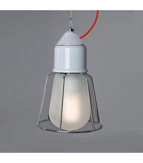 TOSCOT NOVECENTO SOSPENSIONE SINGOLA