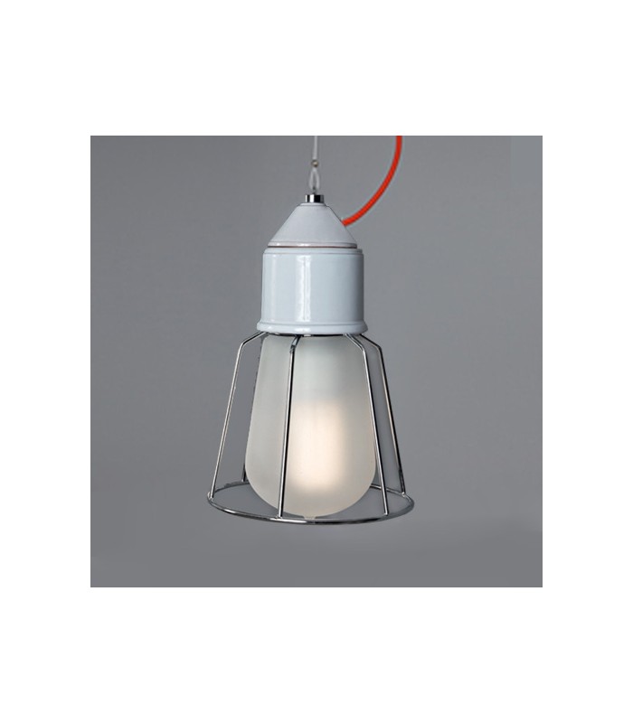 TOSCOT NOVECENTO SOSPENSIONE SINGOLA