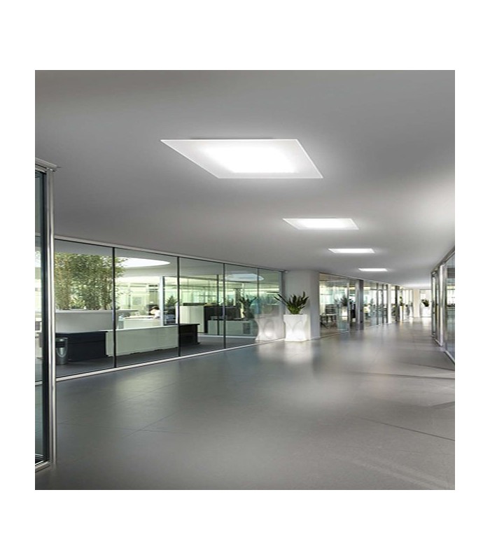 LINEALIGHT DUBLIGHT LED