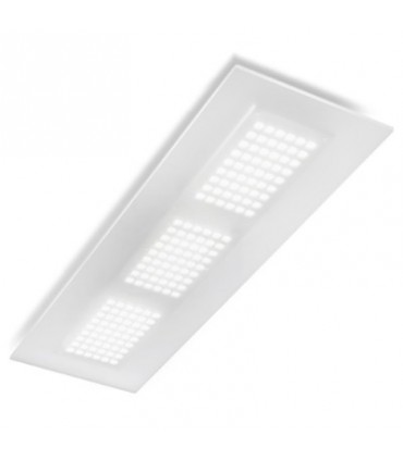 PLAFONIERA A LED LINEA LIGHT DUBLIGHT SQ