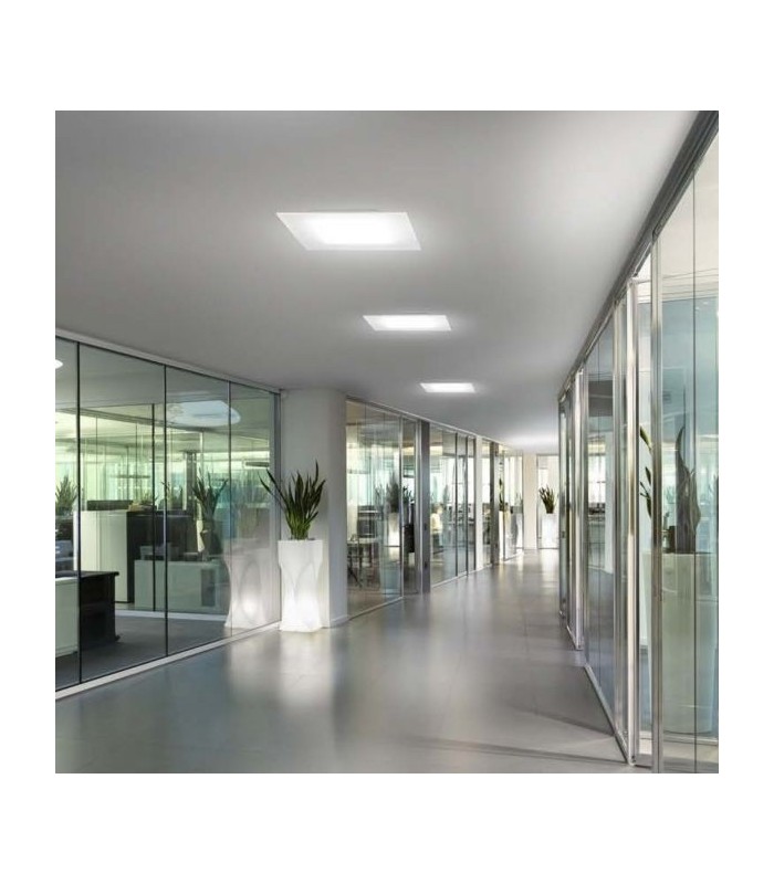 LINEALIGHT DUBLIGHT LED