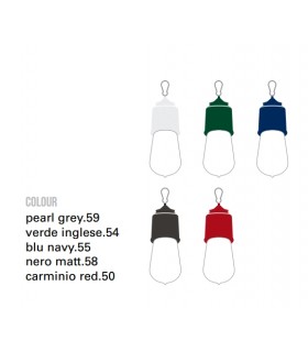 TOSCOT NOVECENTO SOSPENSIONE SINGOLA TOSCOT NOVECENTO SOSPENSIONE SINGOLA