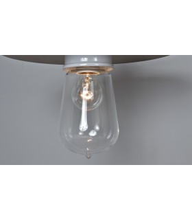 TOSCOT NOVECENTO SOSPENSIONE SINGOLA